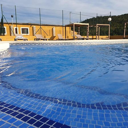 Complejo Rural Las Lomas De ビア エクステリア 写真