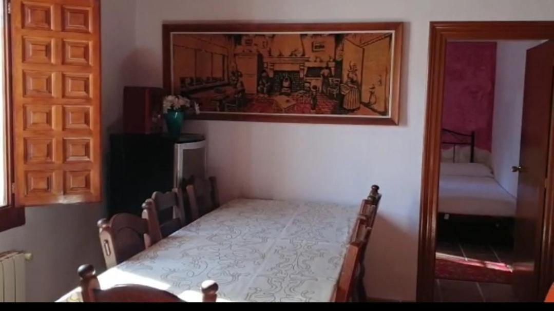 Complejo Rural Las Lomas De ビア エクステリア 写真