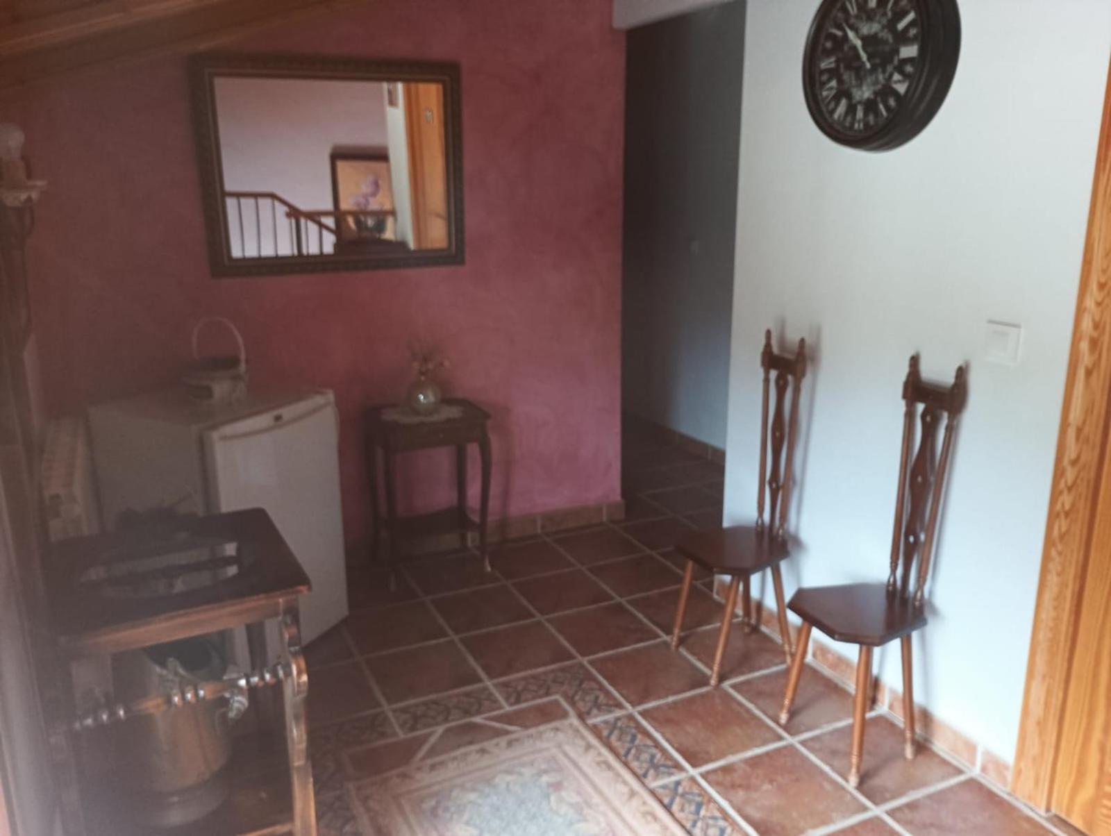 Complejo Rural Las Lomas De ビア エクステリア 写真